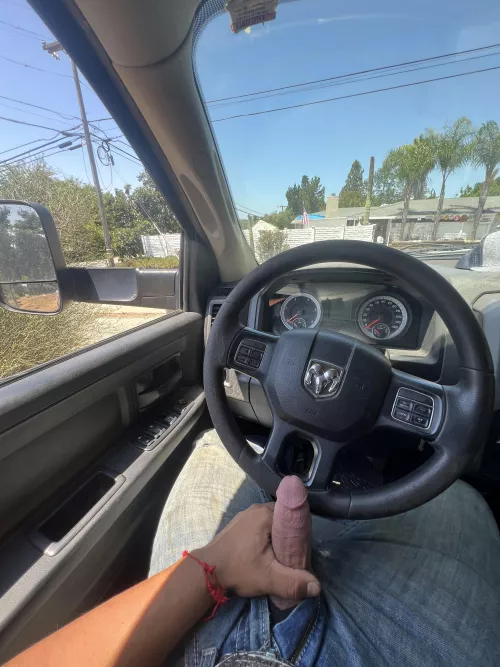 Waiting on a client  by Opposite_Bandicoot20