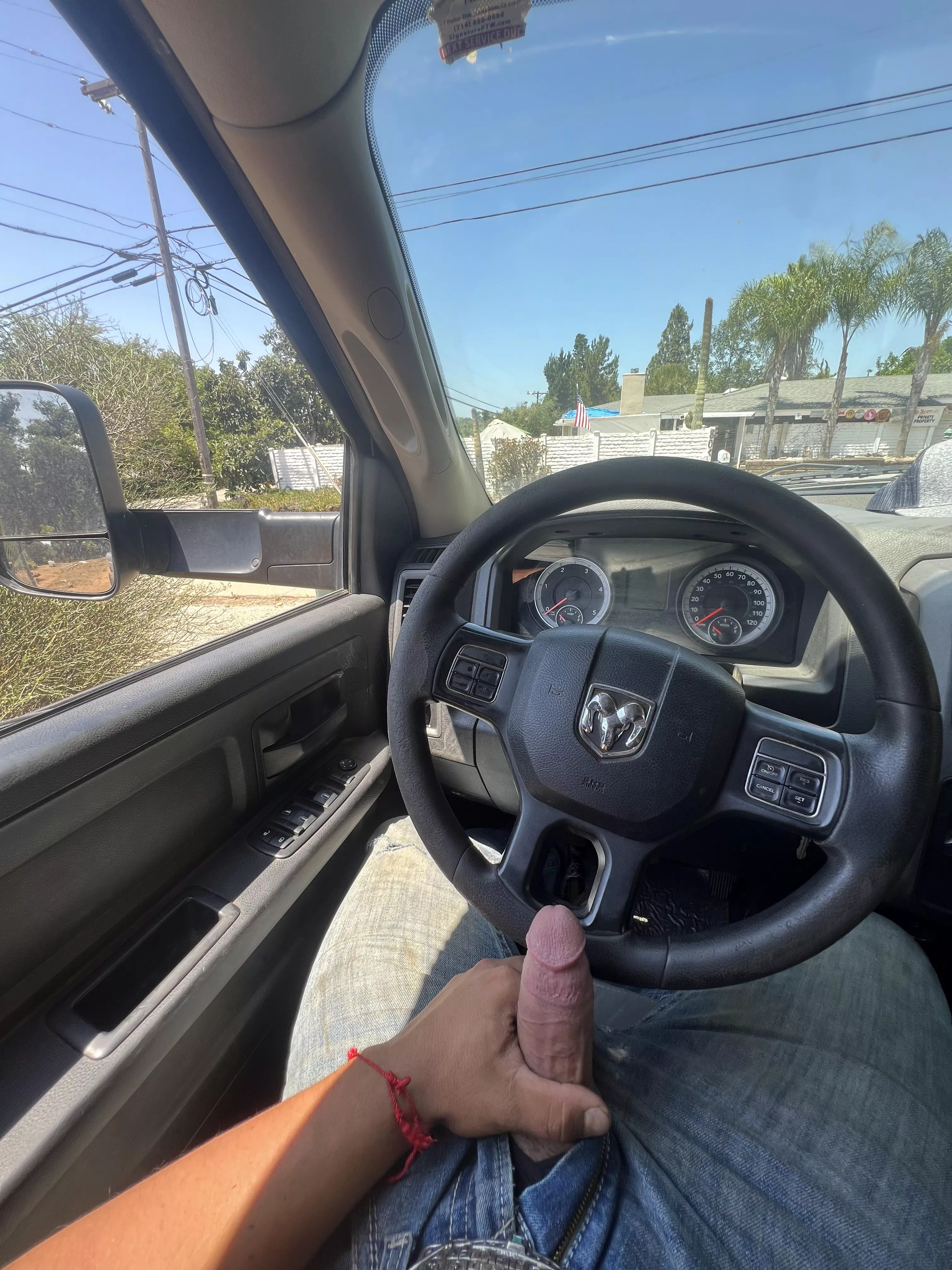 Waiting on a client  posted by Opposite_Bandicoot20