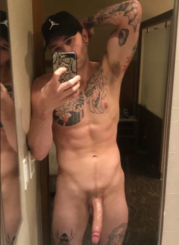 What is your reaction if my cock comes out in front of you  by Personal-Midnight-72