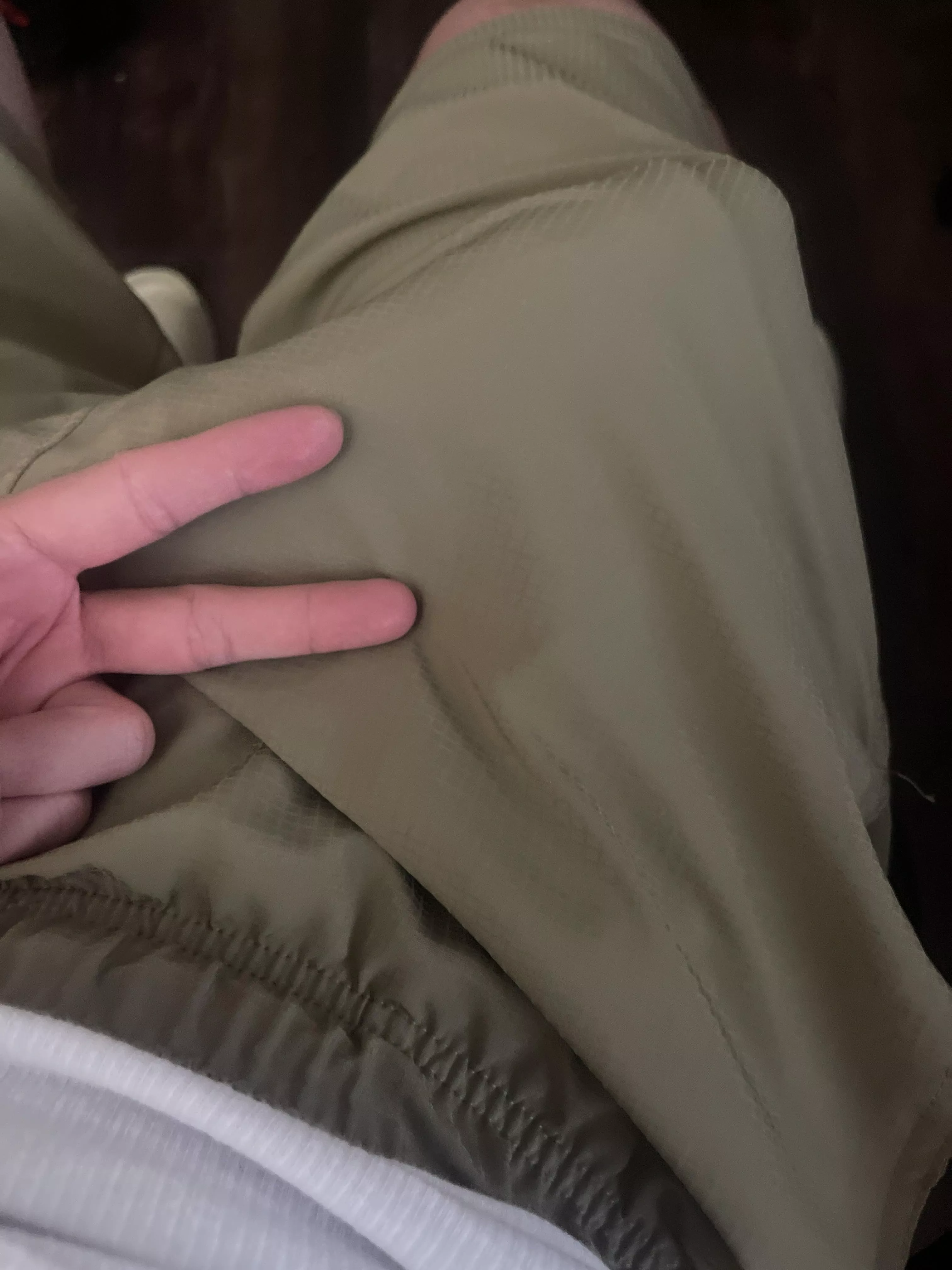 What would you do when you see me like this posted by MentalGardener