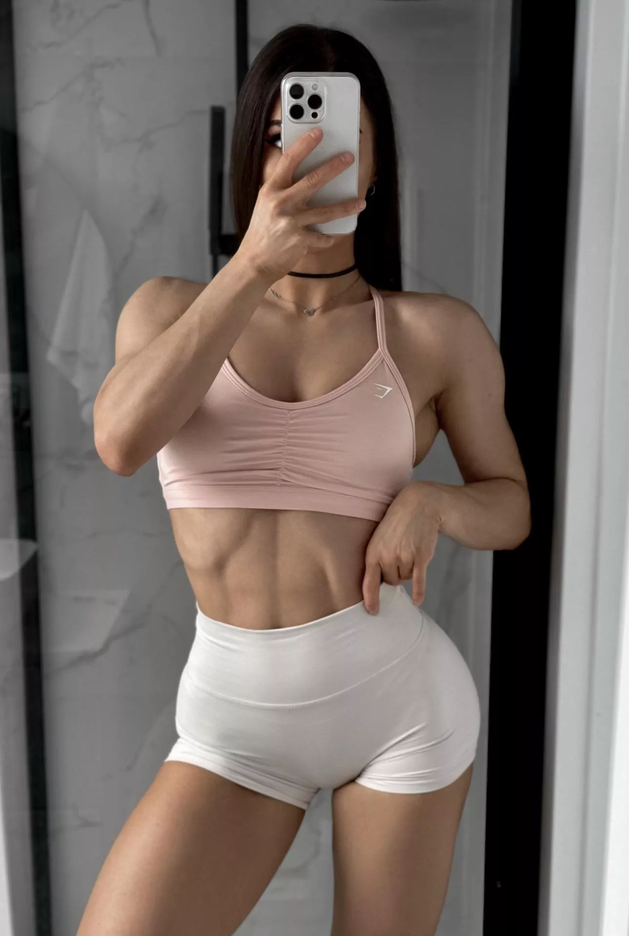 what you think? posted by linasphysique_