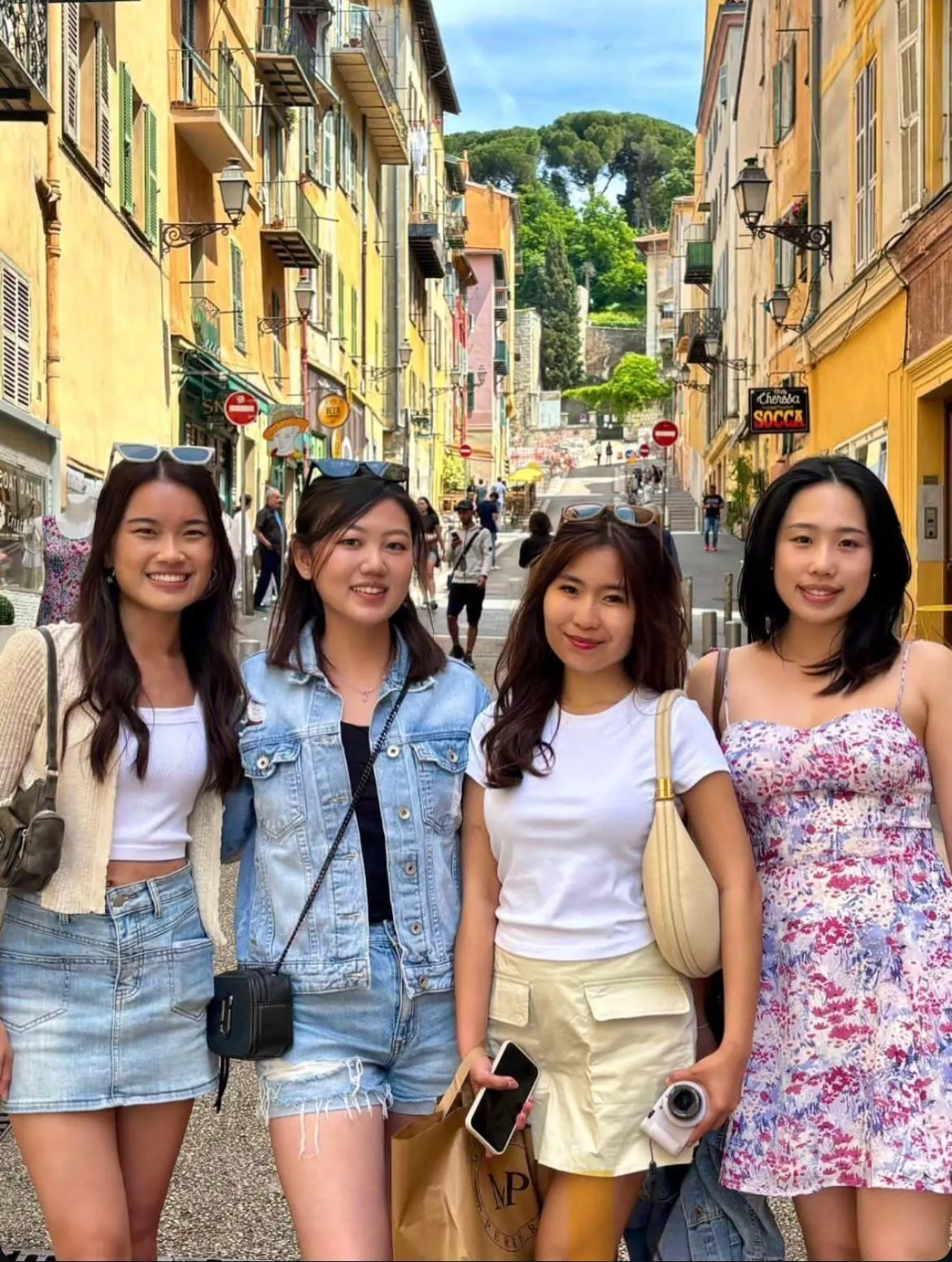 Which one and why? posted by [deleted]