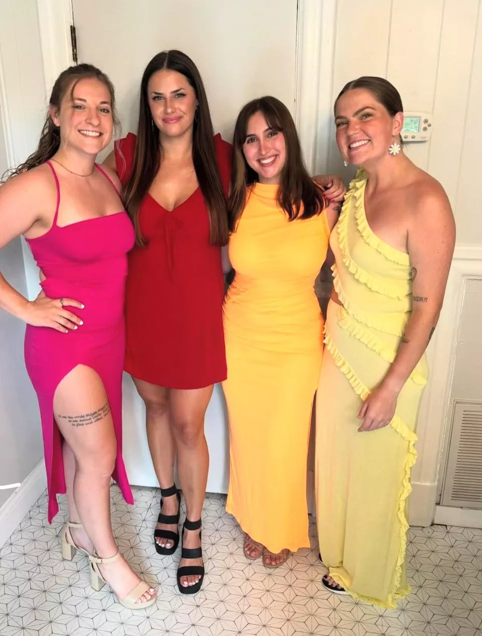 Which one you picking? [4] posted by MasterCatch4071