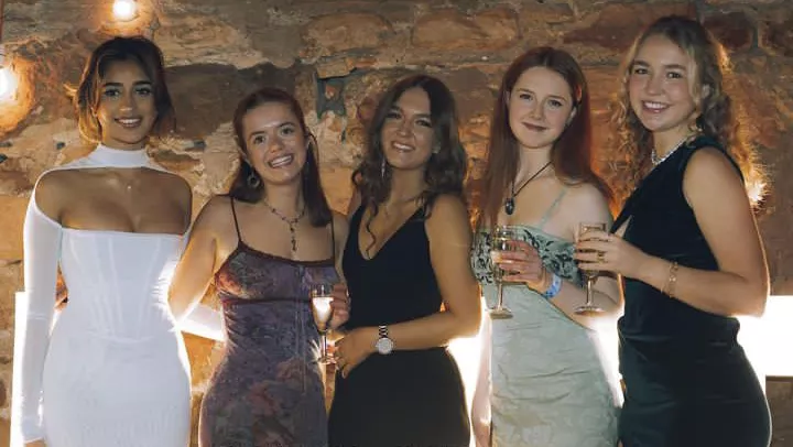 Who do you pick and why? [5] posted by BudgetDisastrous8311