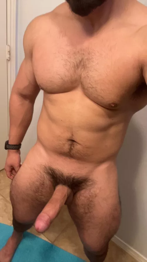 Who’s a fan of big dick Latinos? by ThunderD420