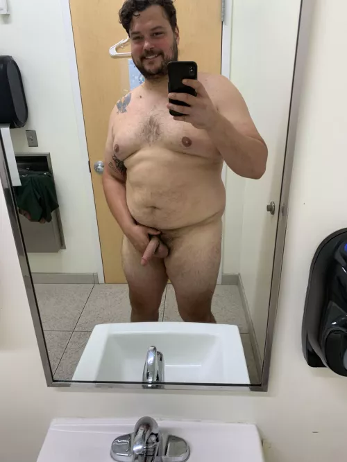 Would you be my work wife? by Careless-Future7672