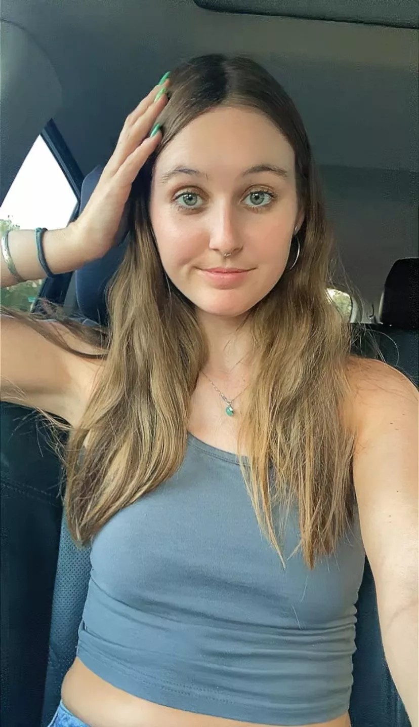 Would you consider me your type? posted by Hot_Argument_2020