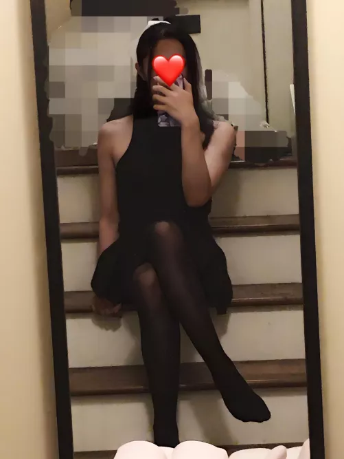 Would you date me? by MasoKittyOwO