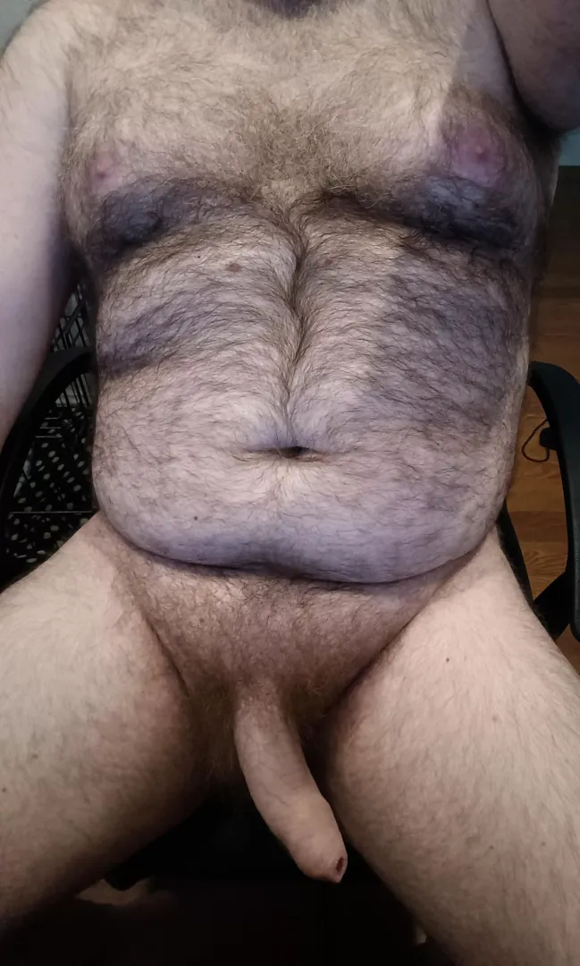 Yes I would like to pound you  by Melbourne_uncut