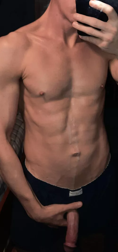 [23] I got banned for showing hole. Hope this is OK. by JordanJamez