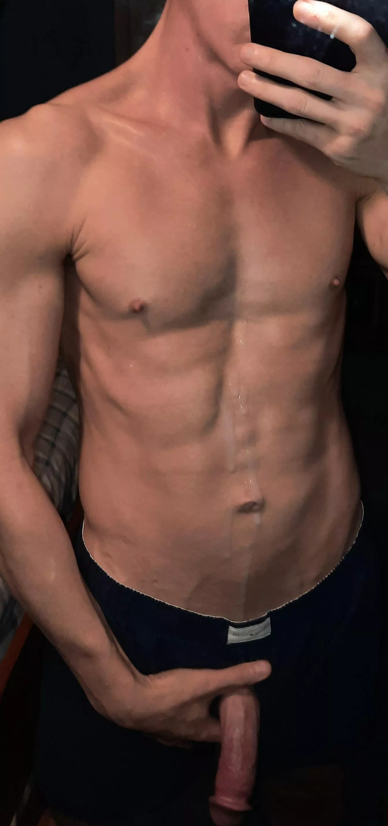 [23] I got banned for showing hole. Hope this is OK. posted by JordanJamez