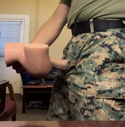 [37] how’s your MOANday going? by ElusiveShadows