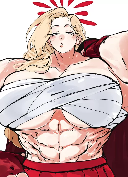 Akemi (Roach) [Blue Archive] by Kuro-Oji