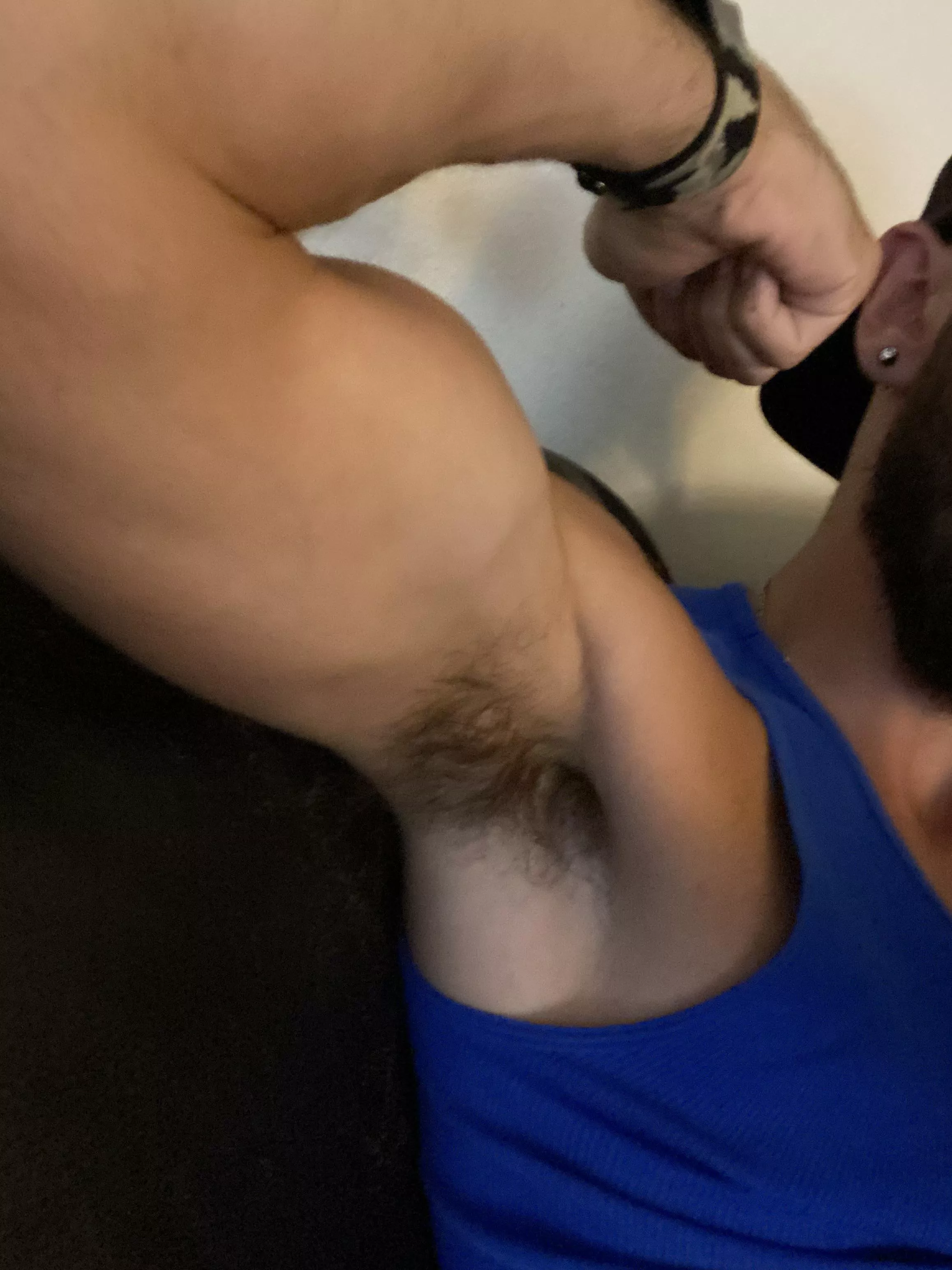 Always showing off these pits  posted by Pupaxl