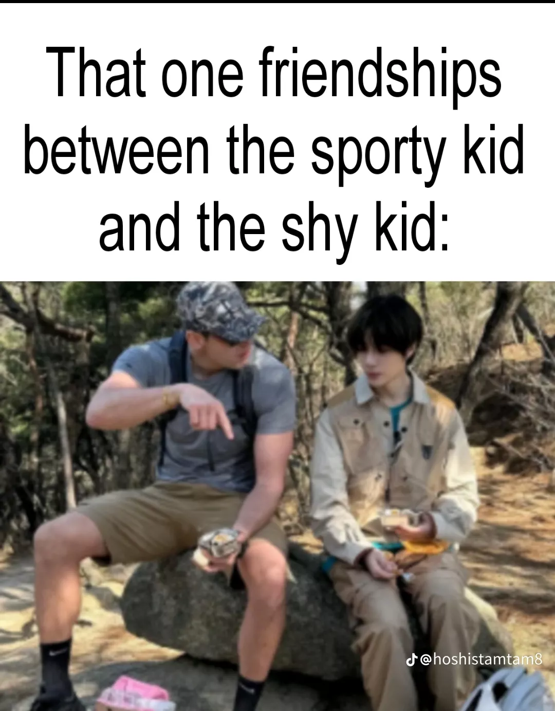 Any recommendations/suggestions with this kind of vibe or power couple? posted by theapplecrumble_