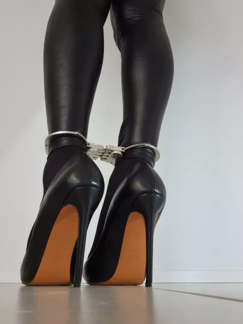 Anyone up for a walk? by CelebsinHeels01