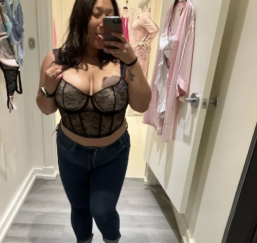 Are corsets appreciated?  by Siobaby0610