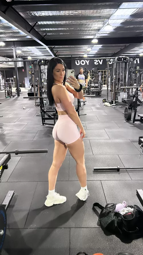 are u telling me u wouldn't pull my hair from behind? by SaffronSunflower_