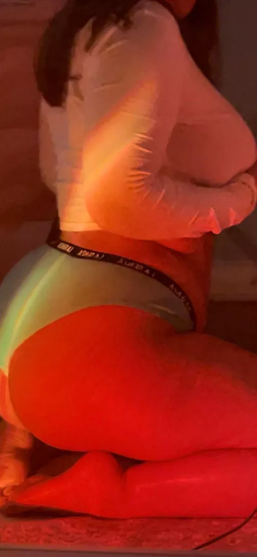 can’t sleep so here’s a fun little pic of me :p by Great-Process