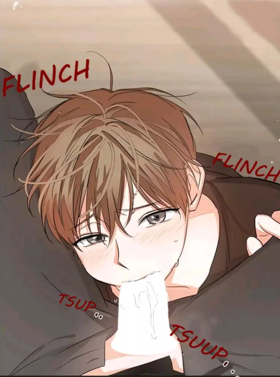 Cutie sucking cock [Nine to Nine] posted by DarDarJinks