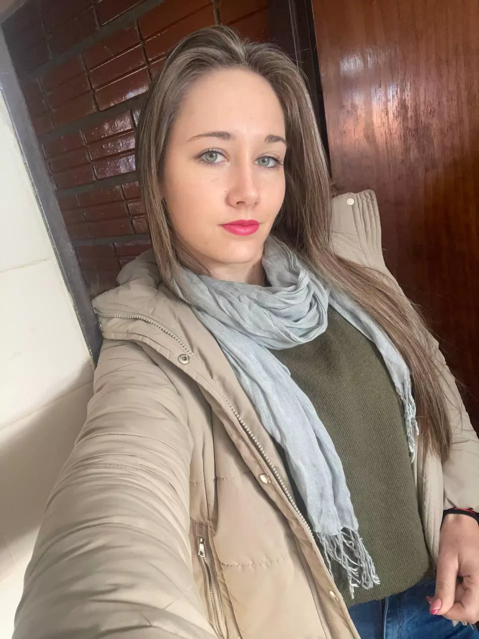 Do I look classy ?
 posted by GuiltilyMobilize11