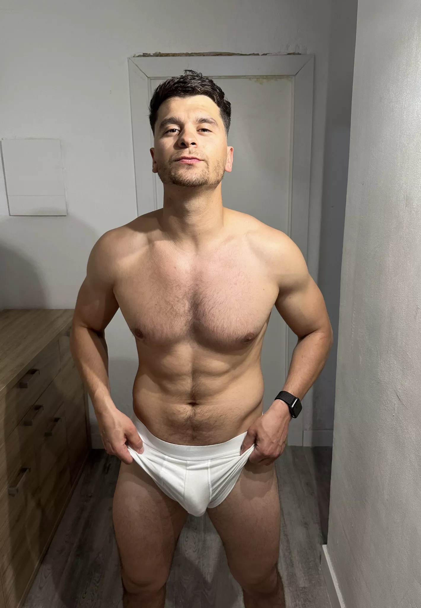 Do you want to follow the line with your mouth? posted by realisiwak