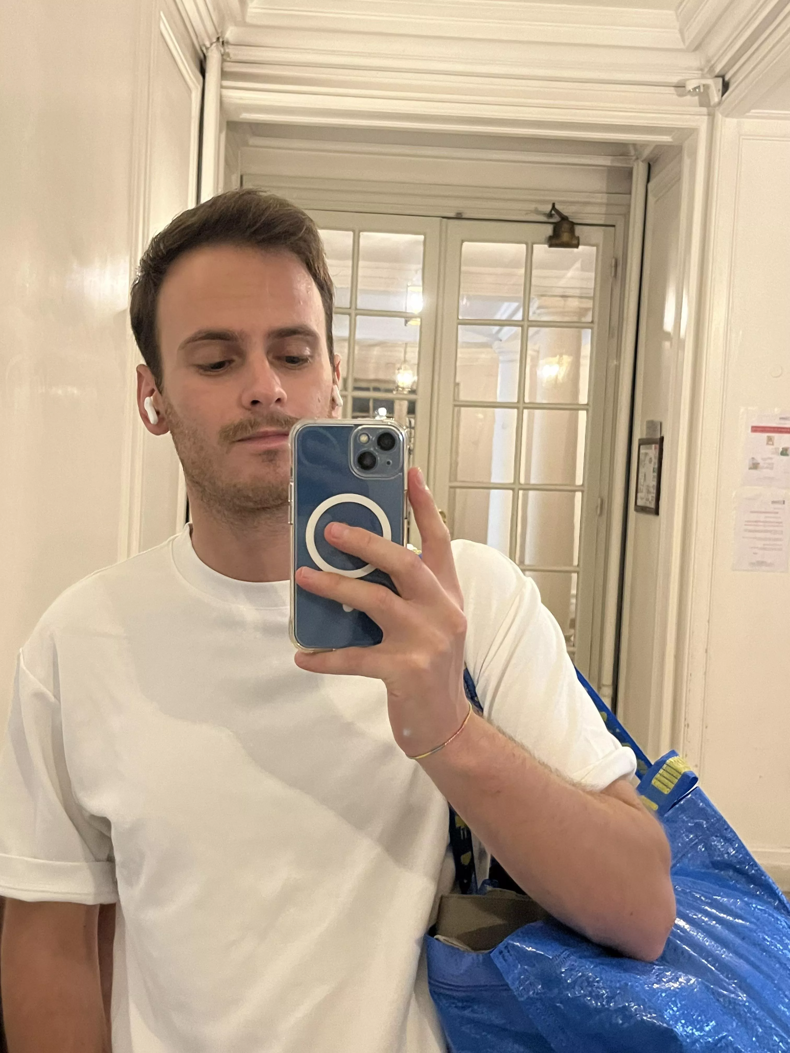 Embracing the moustache posted by fraxxx_98