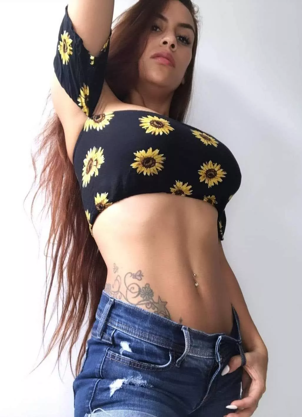 flowers posted by TheColeCash