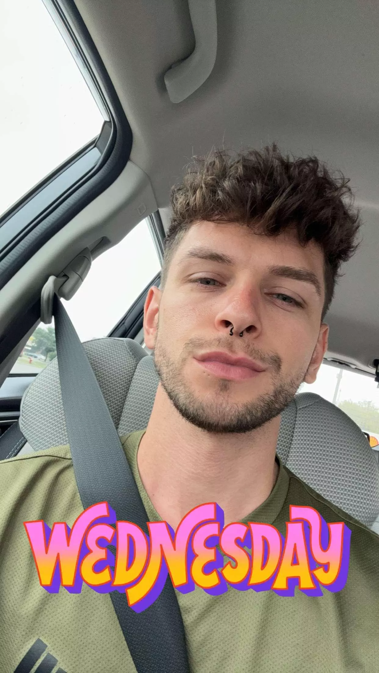 Halfway through the weekend and I’m exhausted af 😩 posted by jro2323