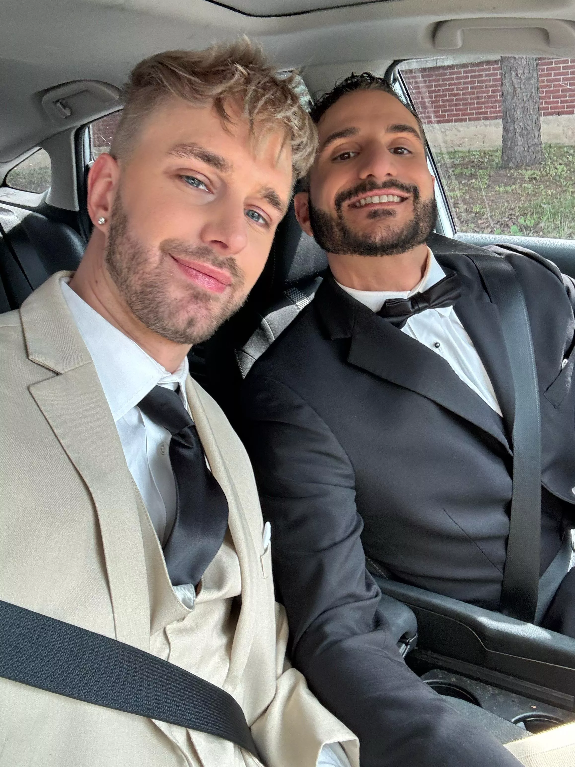 how it started, how it’s going 🫠 posted by shads-wall