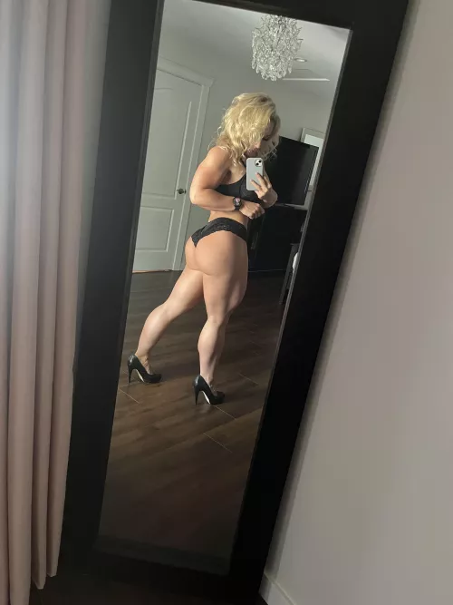 How many inches will you put inside me by Sporty_Chic