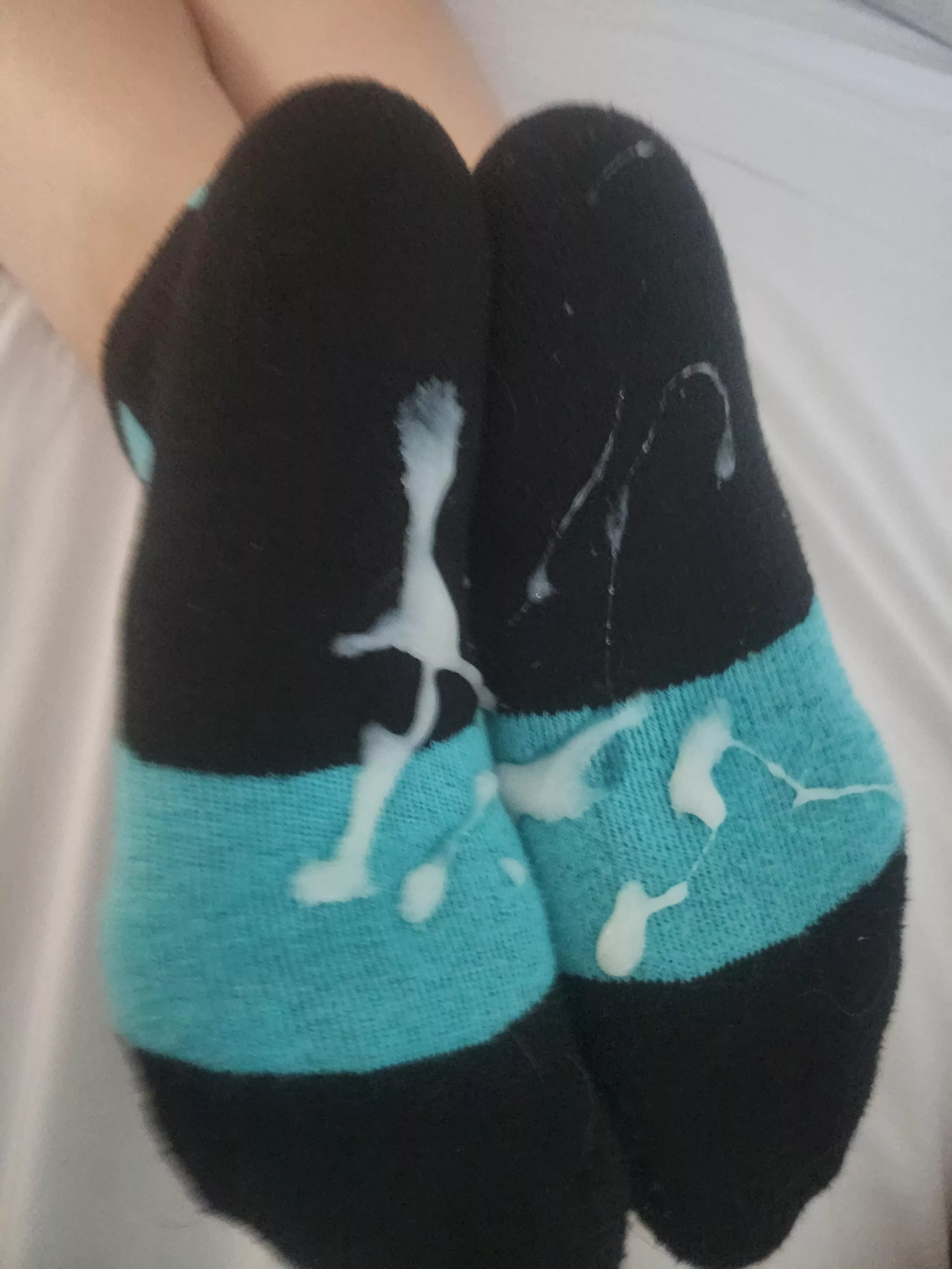 I did something naughty [f] posted by PPS-sales