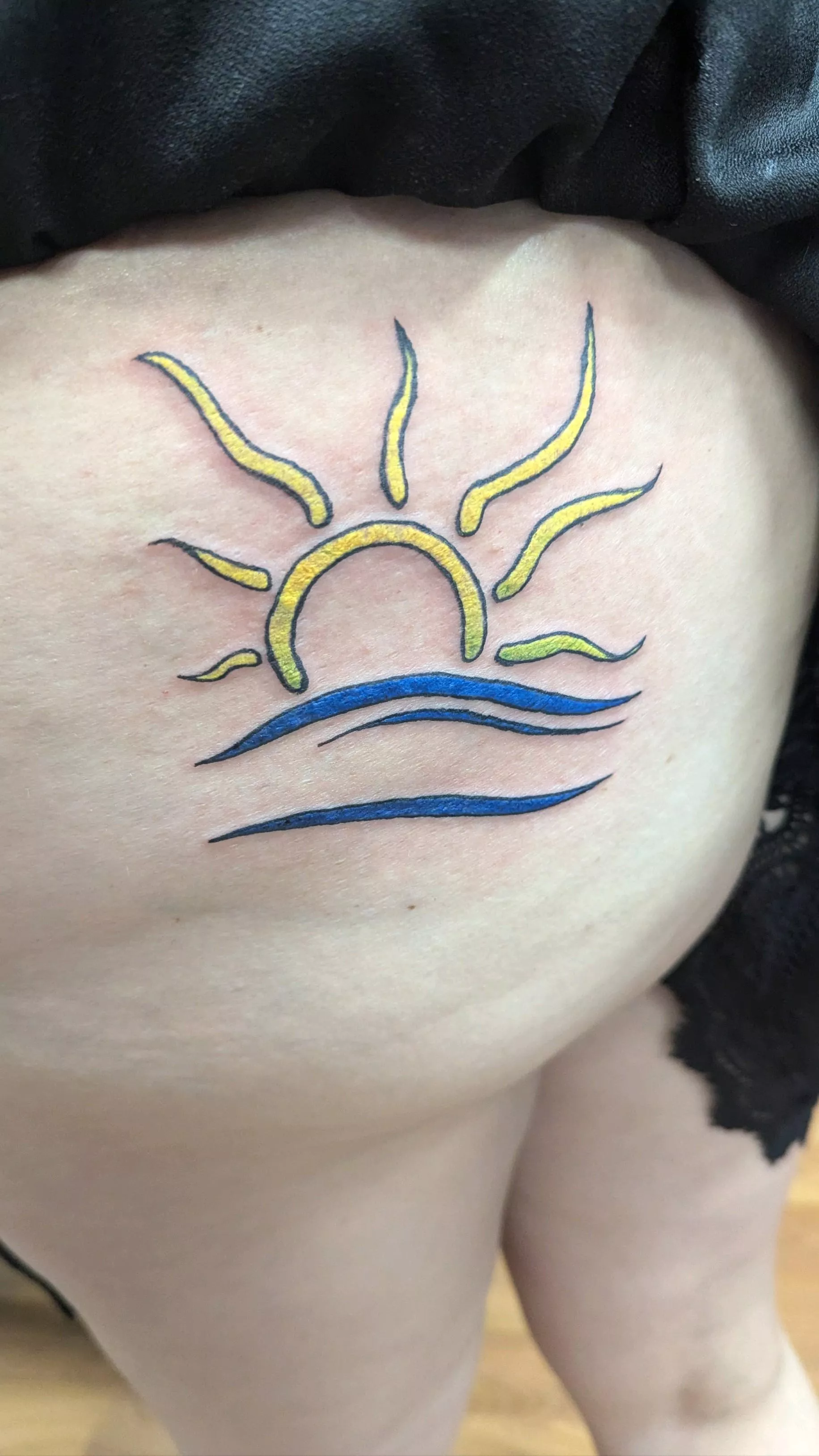 I guess this means it is forever... posted by EitherSpoonPHX