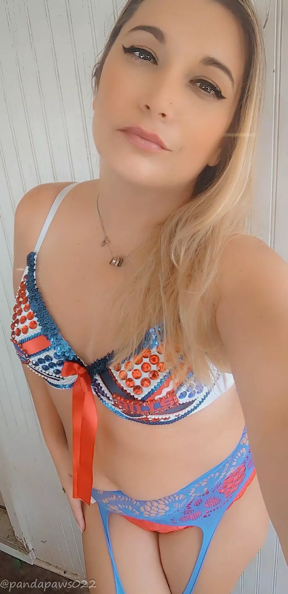 I love when Josh Allen goes deep posted by Pandapaws0222