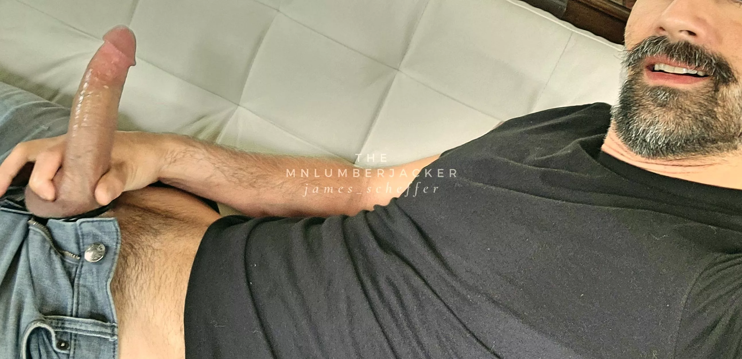 I saved you a seat posted by mnlumberjacker