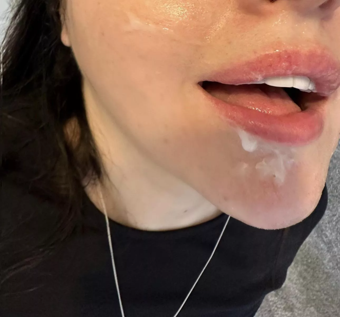 I want another load.. posted by MiyaNChris