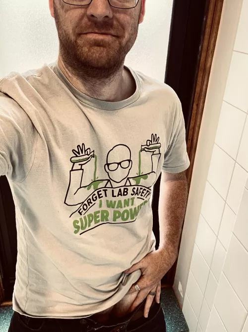 If you could have a super power which would you choose? by JeanLucPecan