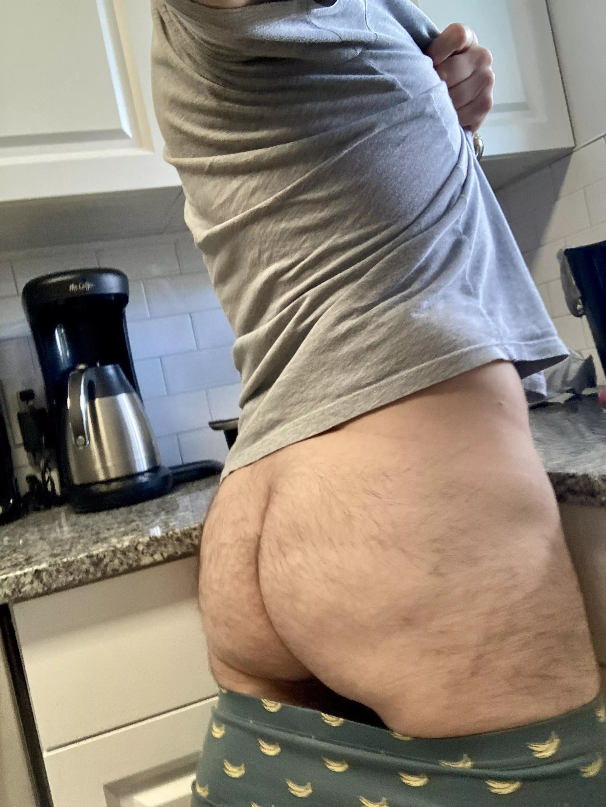 I’ll help you in the kitchen posted by finebotherme