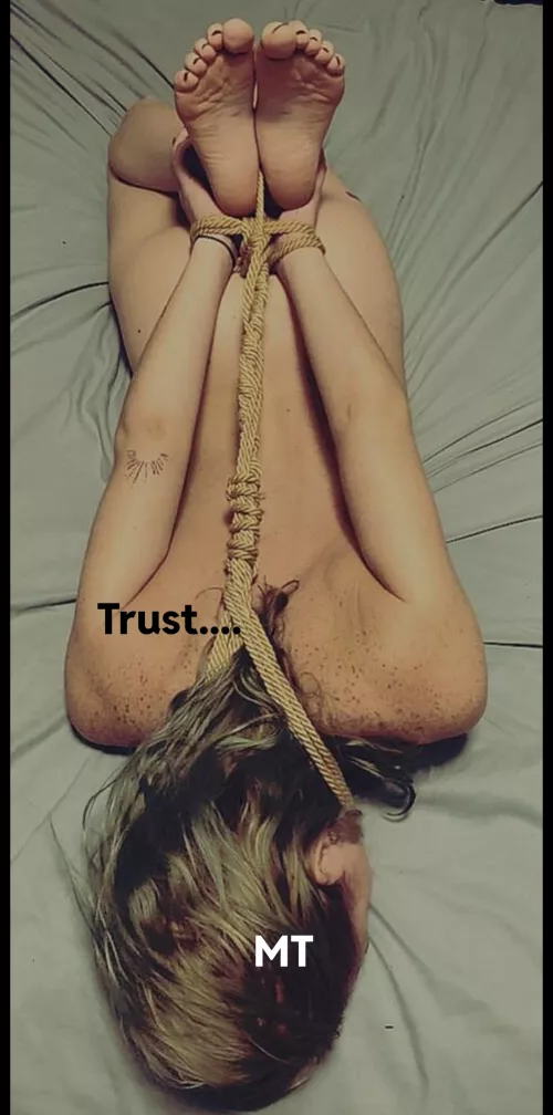 Im here for you... by Magnefique_Tombe