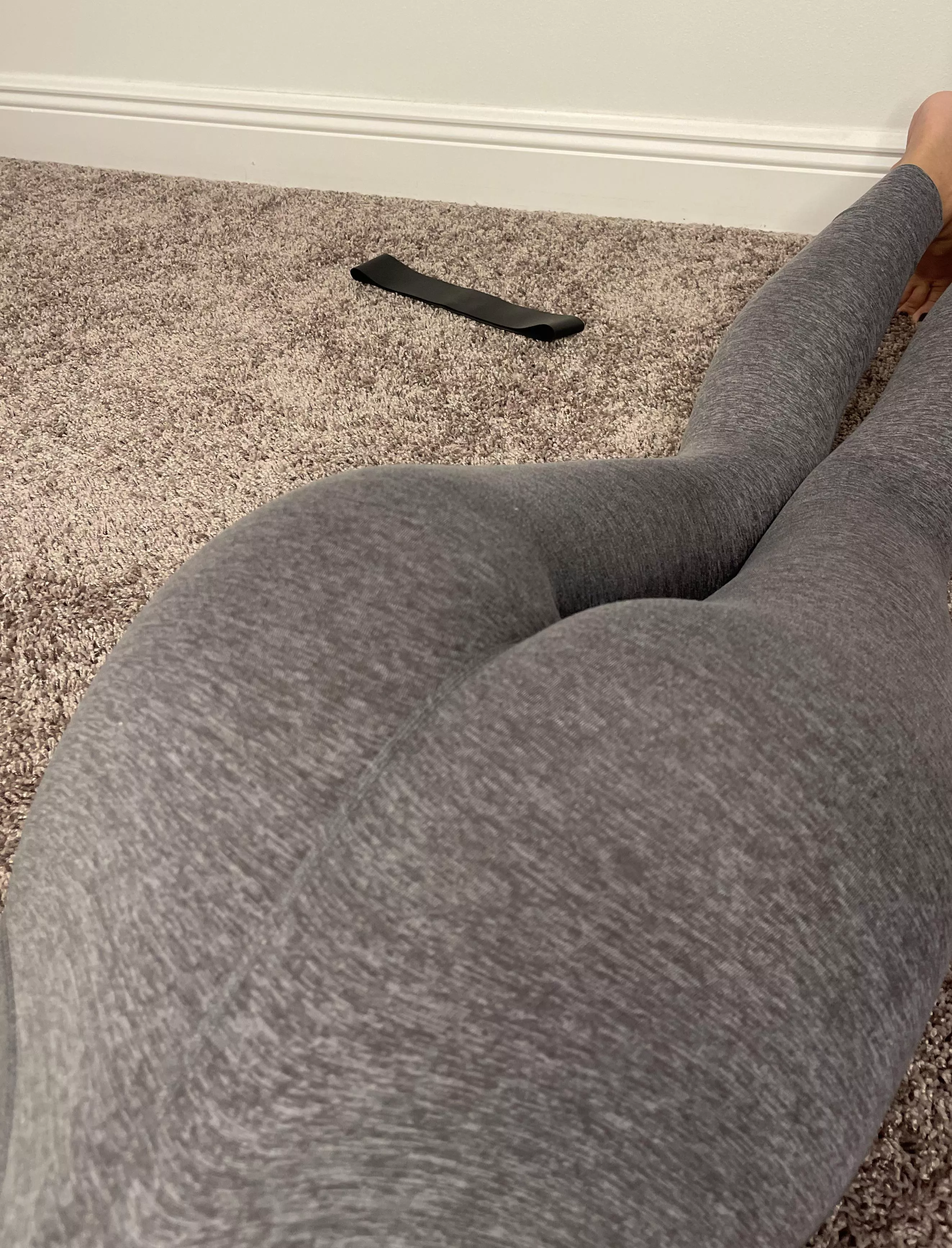 I’m working on it for you  posted by xoMissTori