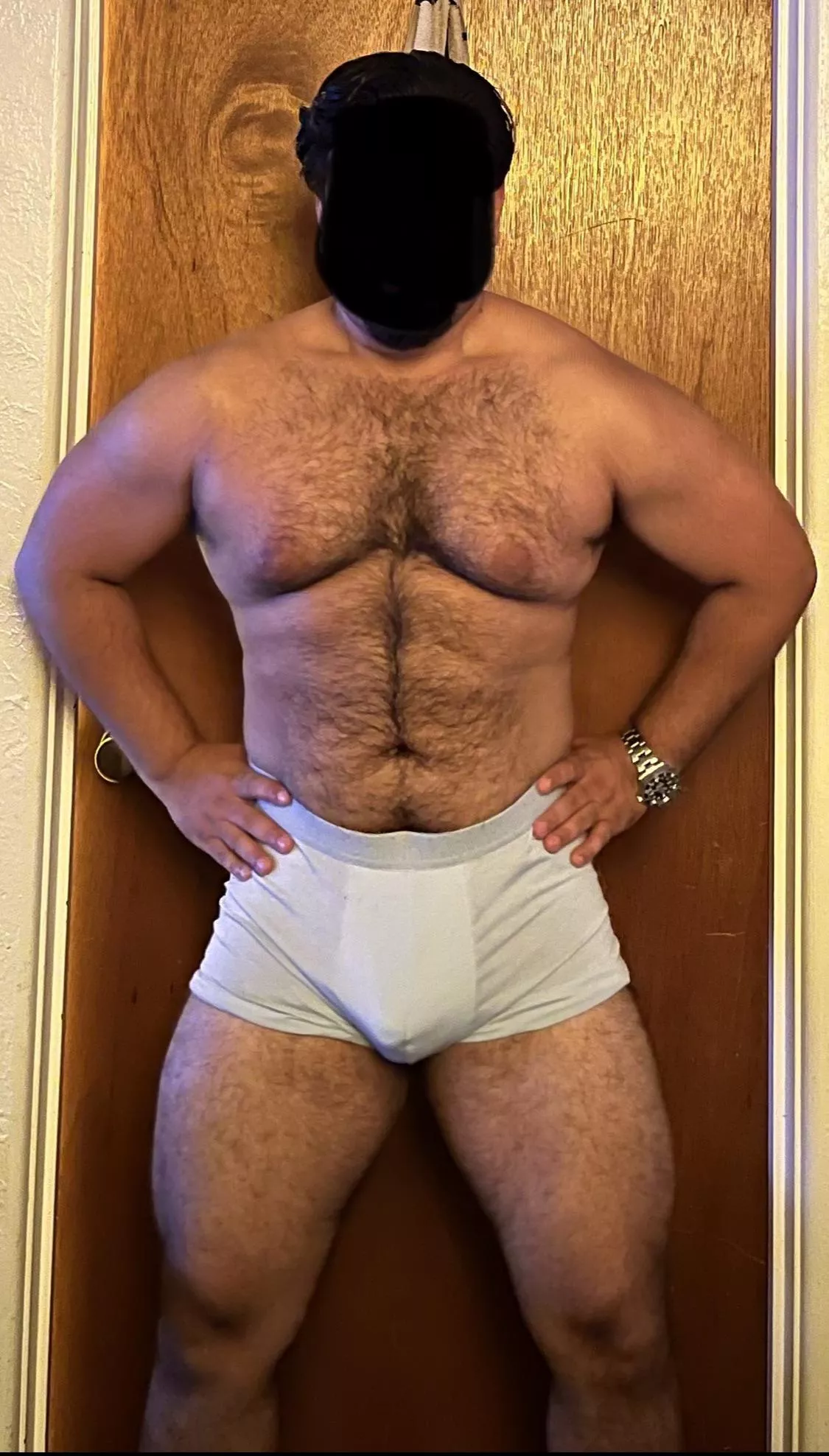 Is Calvin Klein hiring? posted by stockcock69