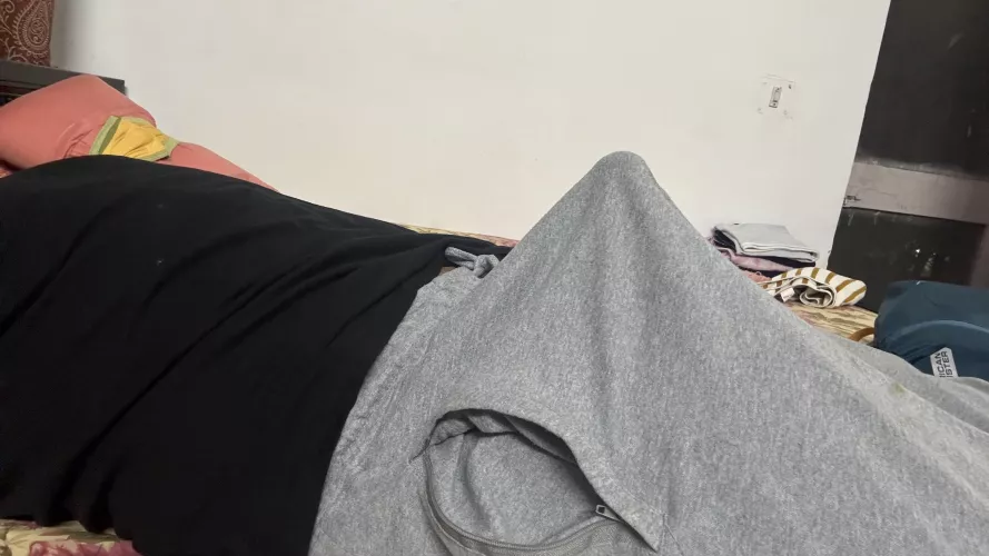 It’s been more than 3 hours like this ! What to do ? by Dickthick804