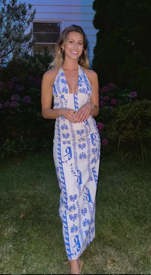 Jackie the smokeshow by GermanicMania