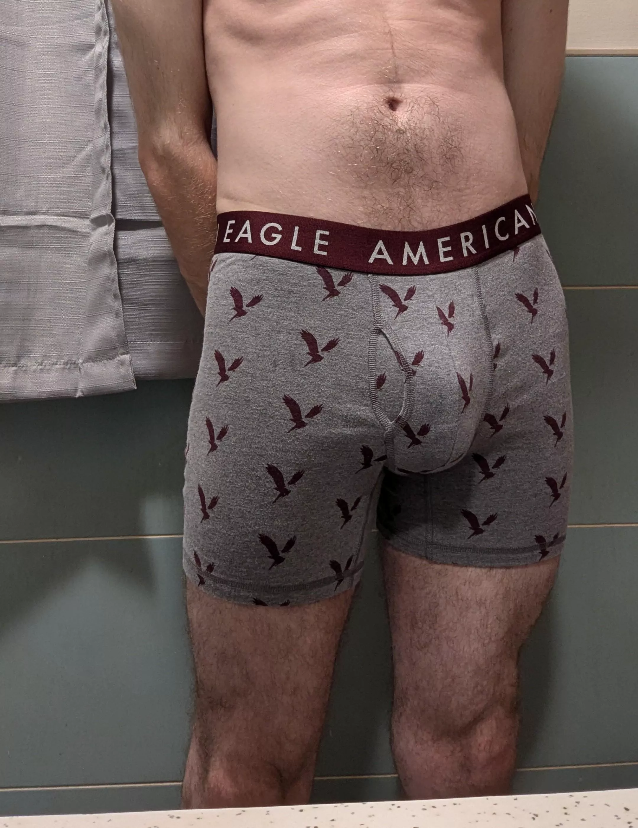 Just An Average Picture  posted by JacobyMyers_