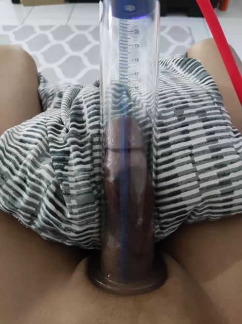 Just starting by OrdinaryWest2524