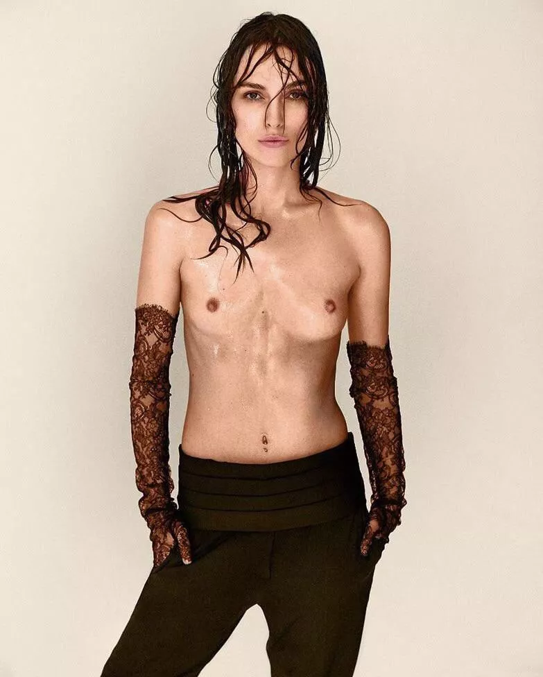 Keira Knightley posted by NoFuture6556
