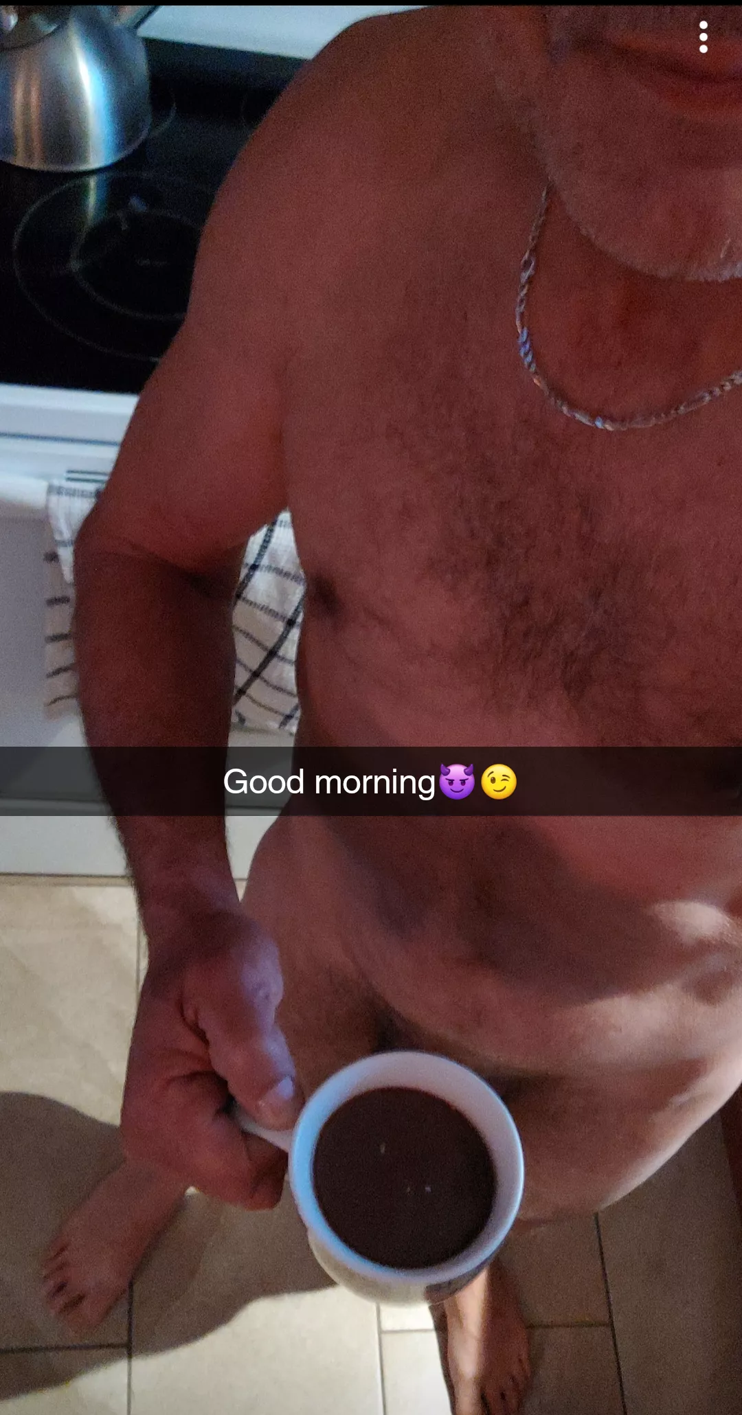 Morning is a best moment posted by Tasty_Extension3564