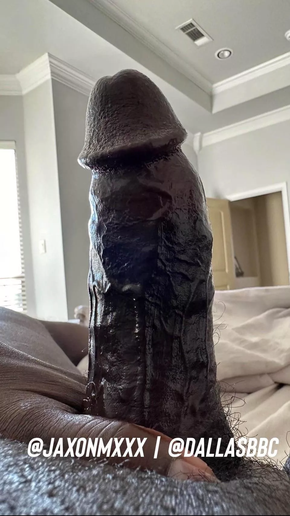Morning Wood Fun posted by DallasBBC