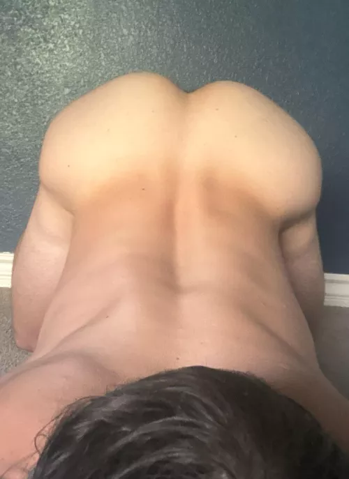 my 18th birthday today🥳 by LostArachnid8545