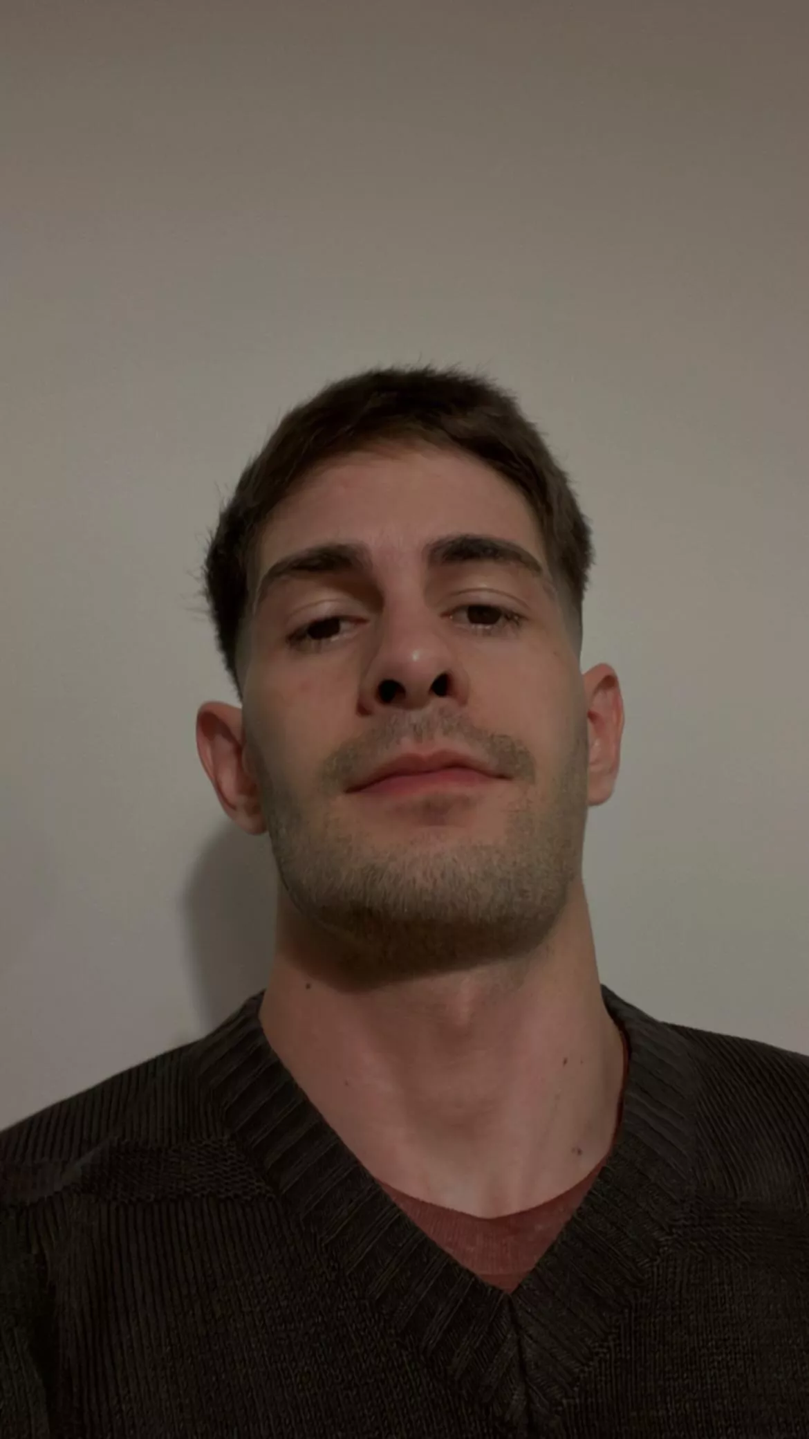 New haircut, new person💇🏻‍♂️ posted by Gabitookk